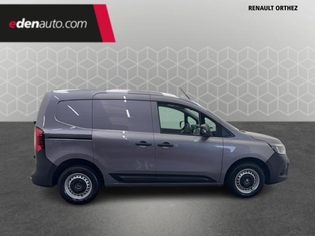 Renault Kangoo Van image 4