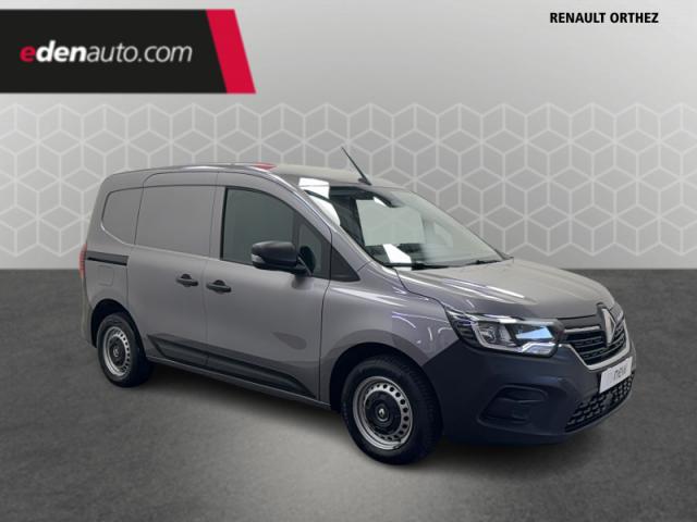 Renault Kangoo Van image 3