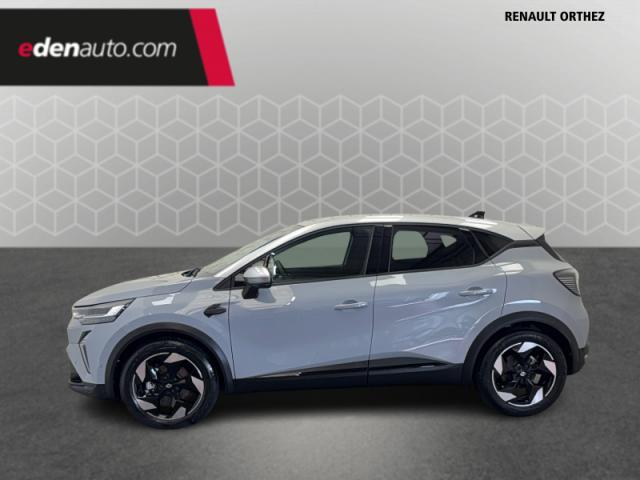 Renault Captur image 1