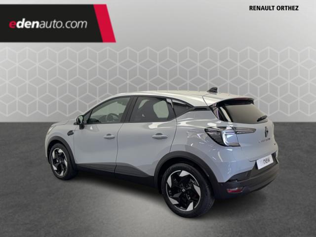 Renault Captur image 4