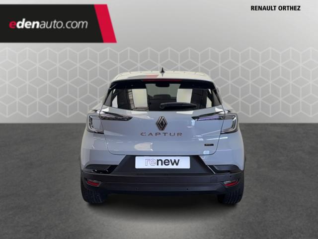 Renault Captur image 6