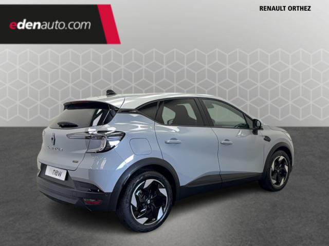 Renault Captur image 9