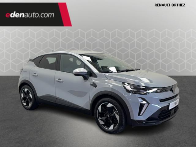 Renault Captur image 7