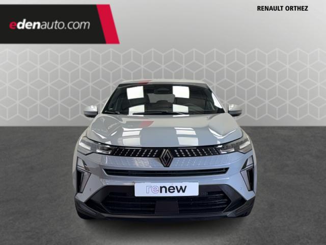 Renault Captur image 3