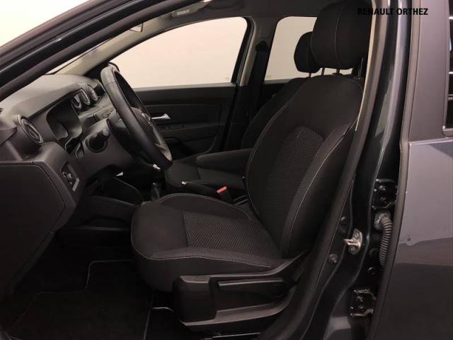 Dacia Duster image 3