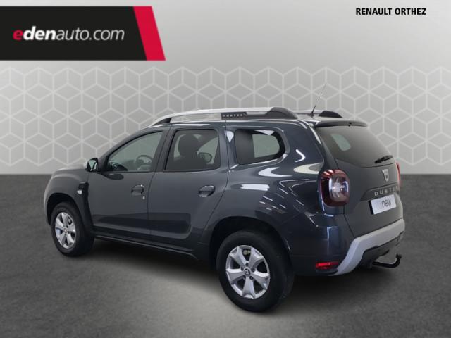Dacia Duster image 4