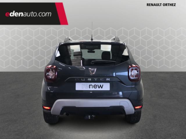Dacia Duster image 6