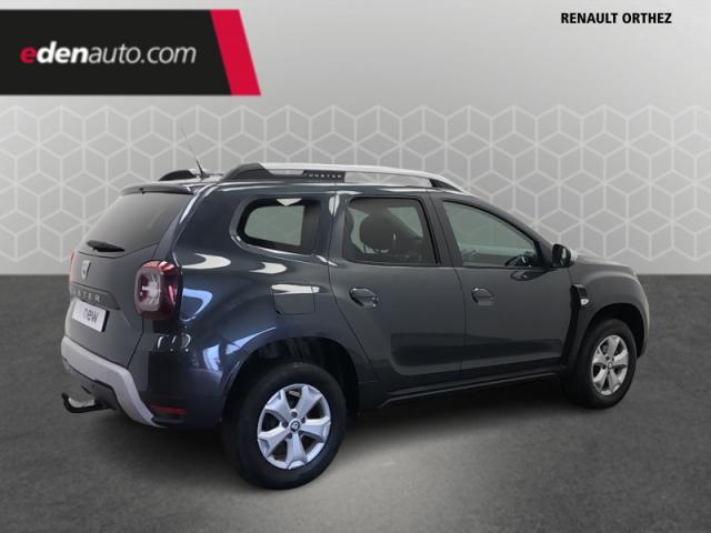 Dacia Duster image 8