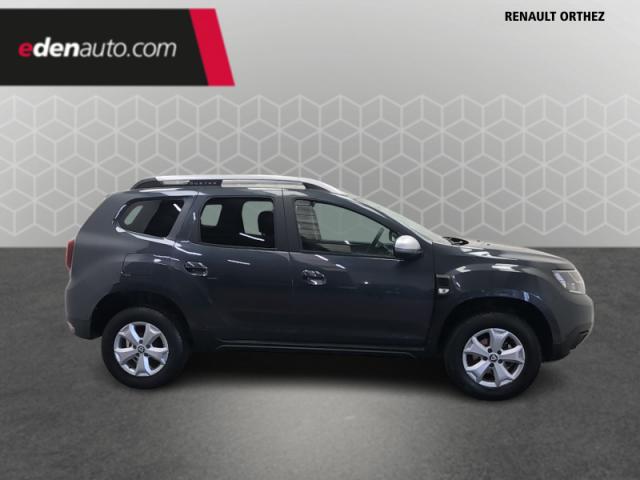 Dacia Duster image 7