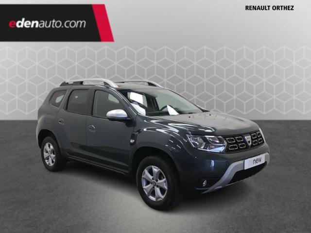 Dacia Duster image 5