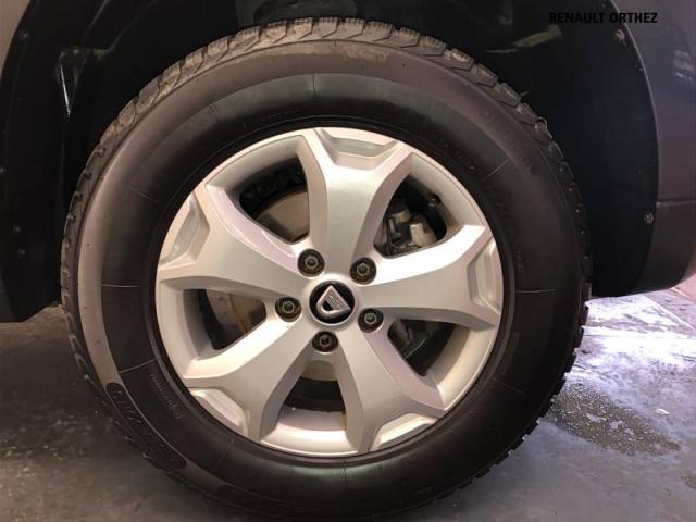 Dacia Duster image 2