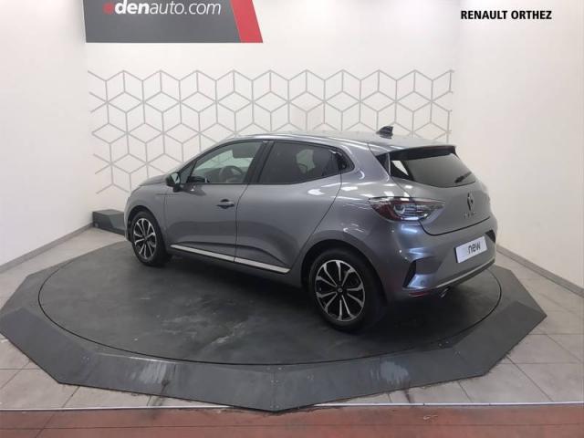 Renault Clio image 6