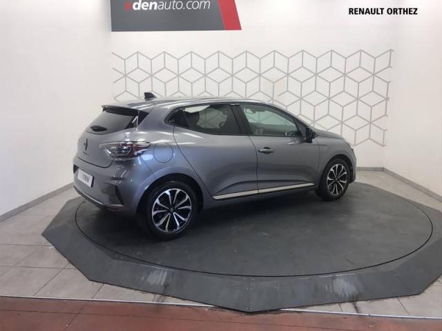 Renault Clio image 3