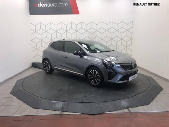 Renault Clio image 7