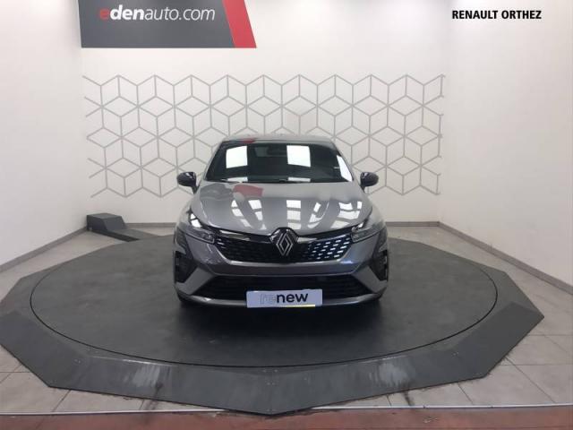 Renault Clio image 2