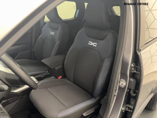 Dacia Duster image 1