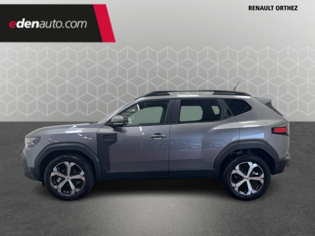 Dacia Duster image 9
