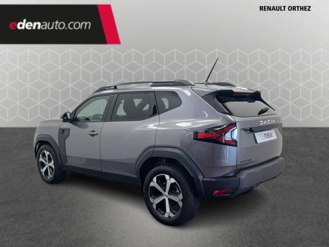 Dacia Duster image 4