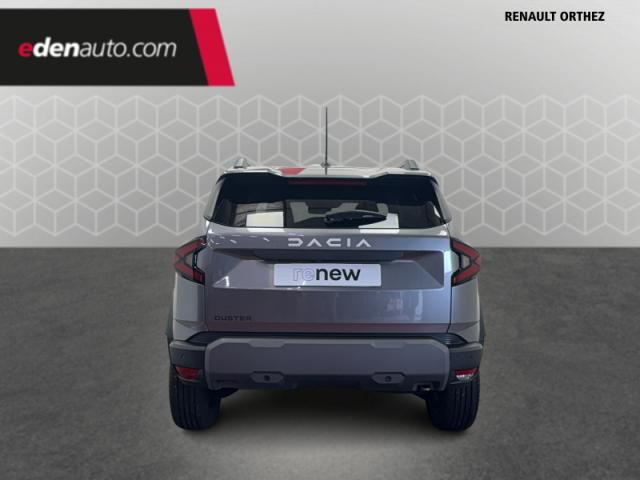 Dacia Duster image 5