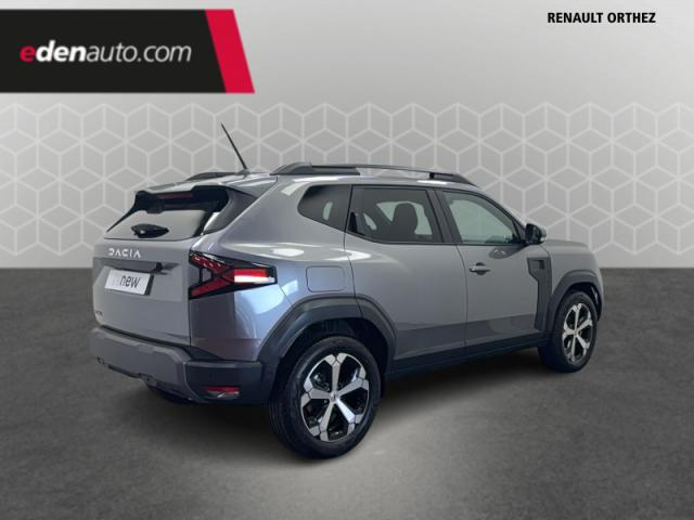 Dacia Duster image 6