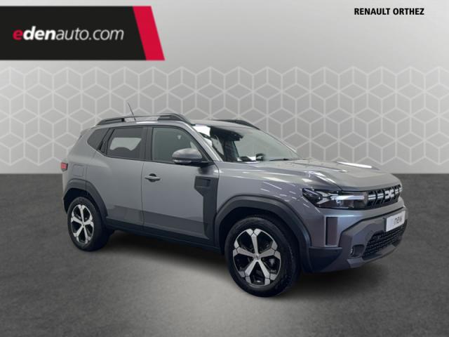 Dacia Duster image 8