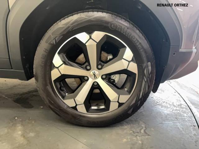 Dacia Duster image 3