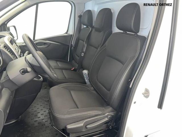 Renault Trafic image 7