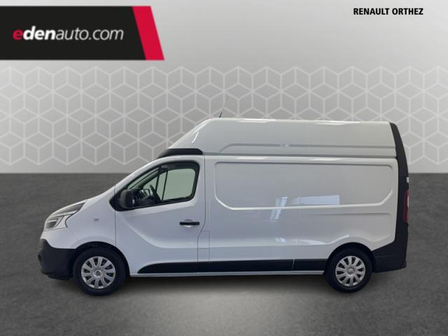 Renault Trafic image 6