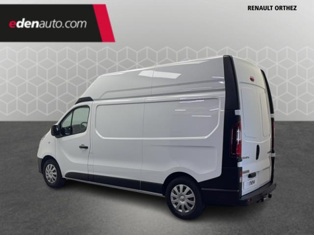 Renault Trafic image 9