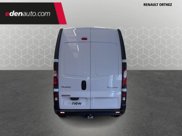 Renault Trafic image 1