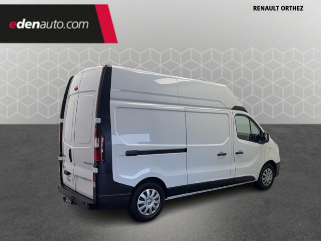 Renault Trafic image 8