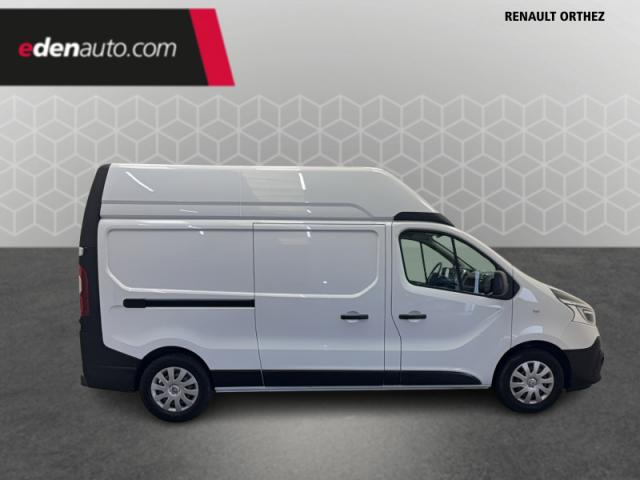 Renault Trafic image 4