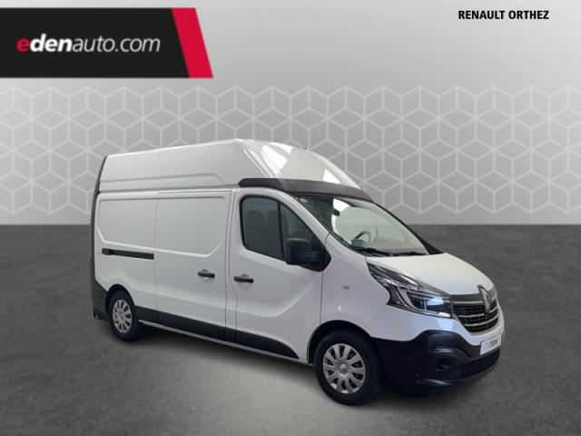 Renault Trafic image 5
