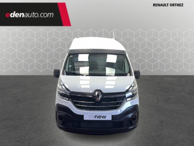 Renault Trafic image 2
