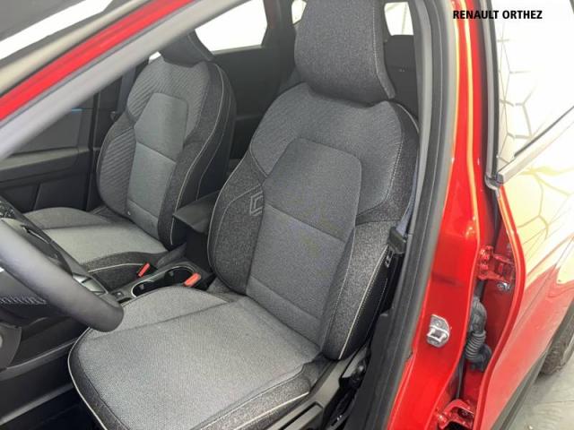 Renault Captur image 5