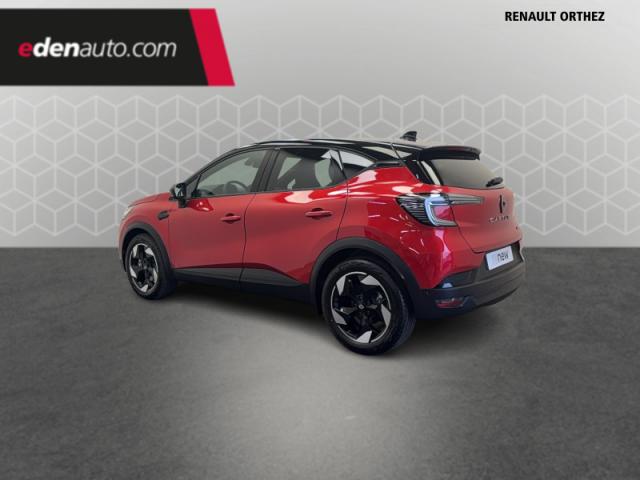 Renault Captur image 7