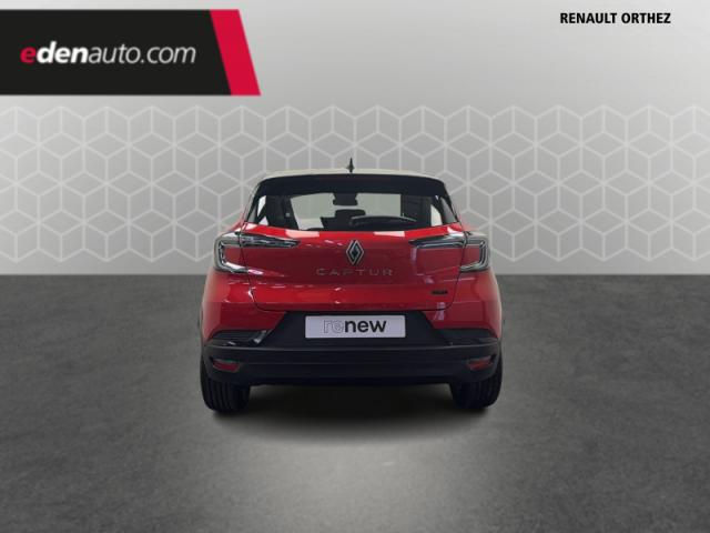 Renault Captur image 1