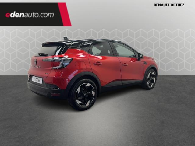 Renault Captur image 2