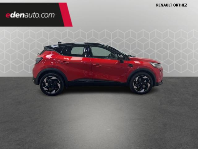 Renault Captur image 6