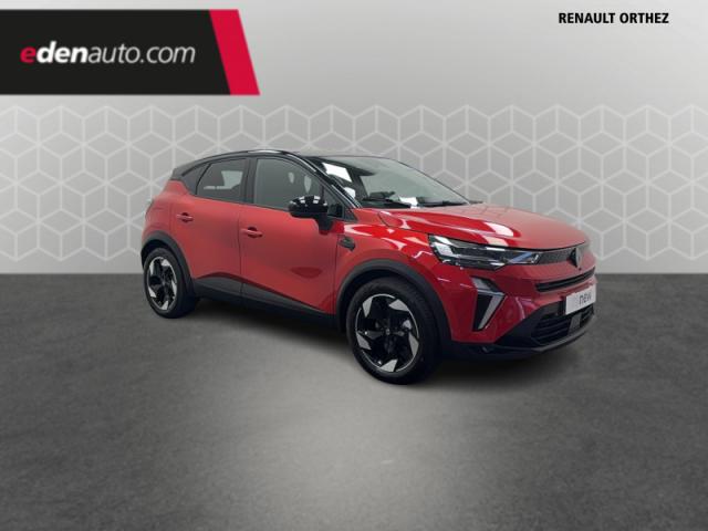 Renault Captur image 8