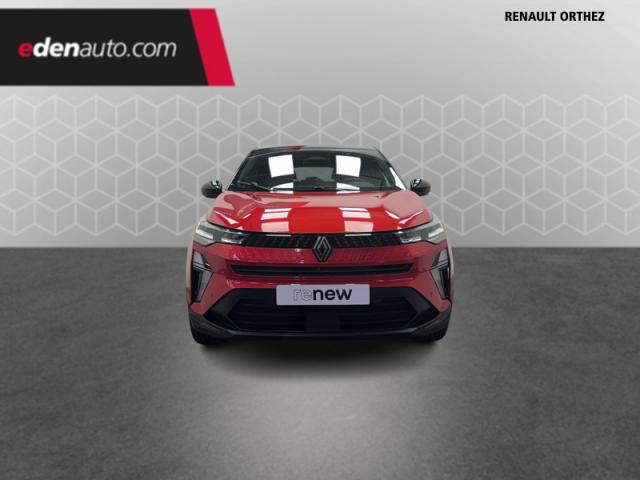 Renault Captur image 3