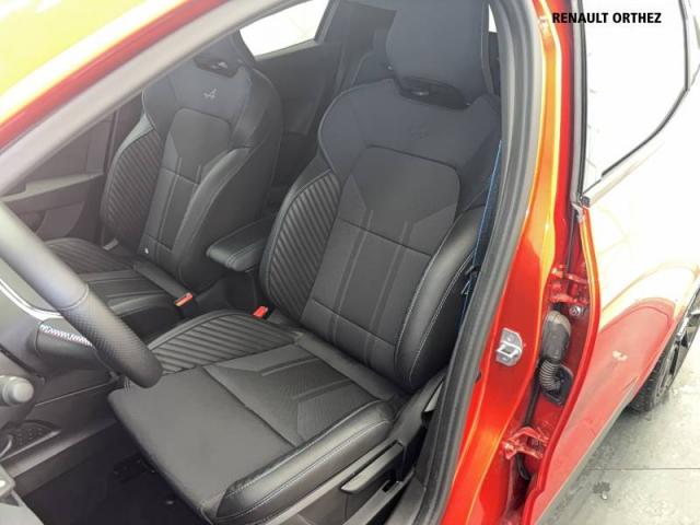 Renault Clio image 4