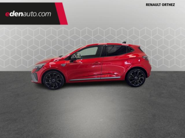 Renault Clio image 9