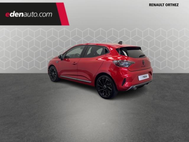 Renault Clio image 2