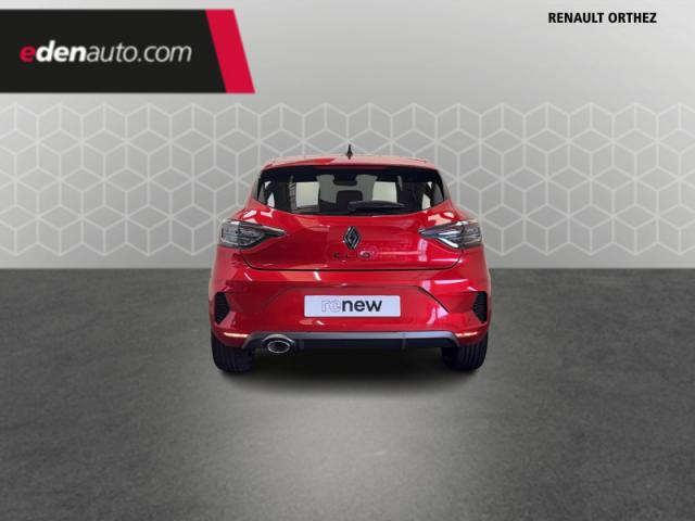 Renault Clio image 3