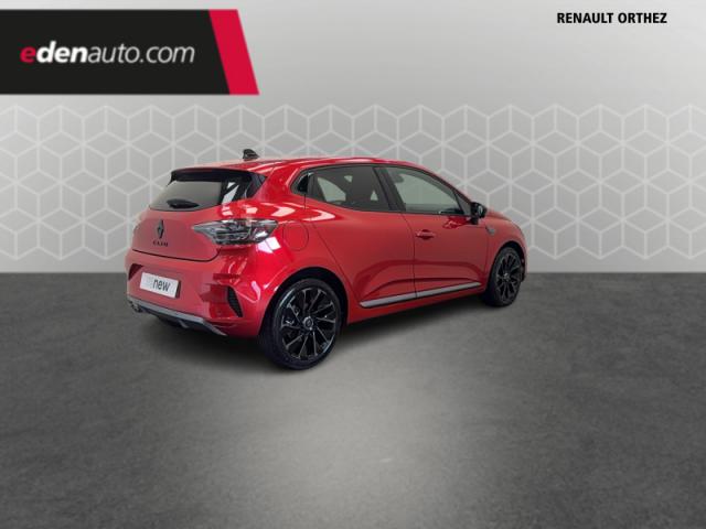 Renault Clio image 8