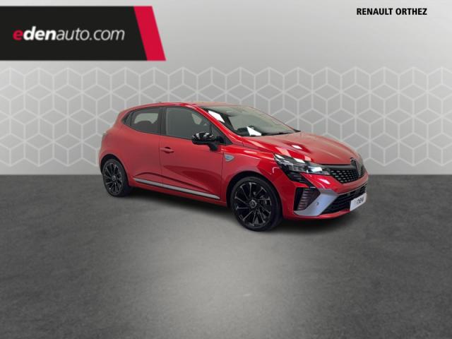 Renault Clio image 7