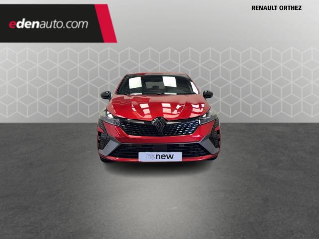 Renault Clio image 1
