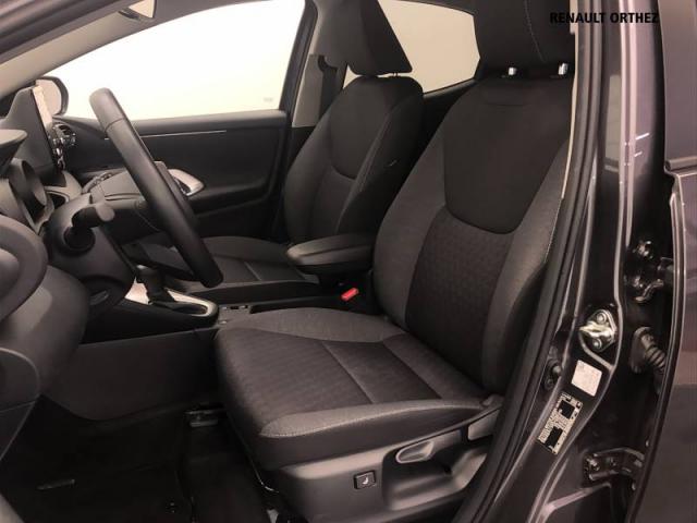 Toyota Yaris image 5