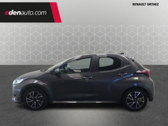 Toyota Yaris image 1